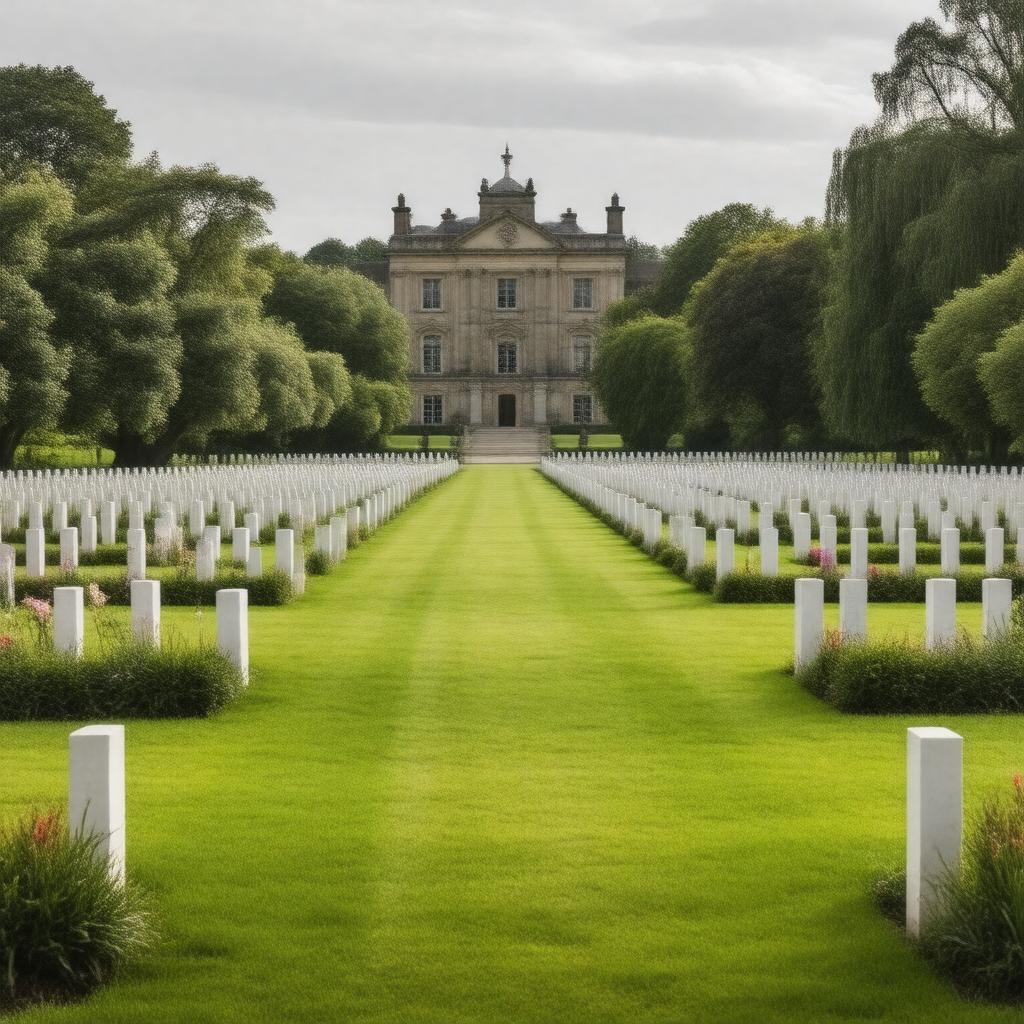 Royal Burial Ground, Frogmore